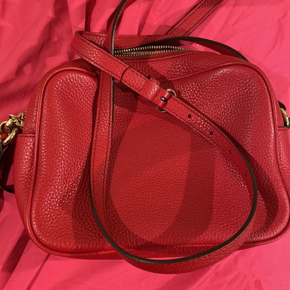 Discontinued Gucci Disco Bag. - Picture 5 of 6